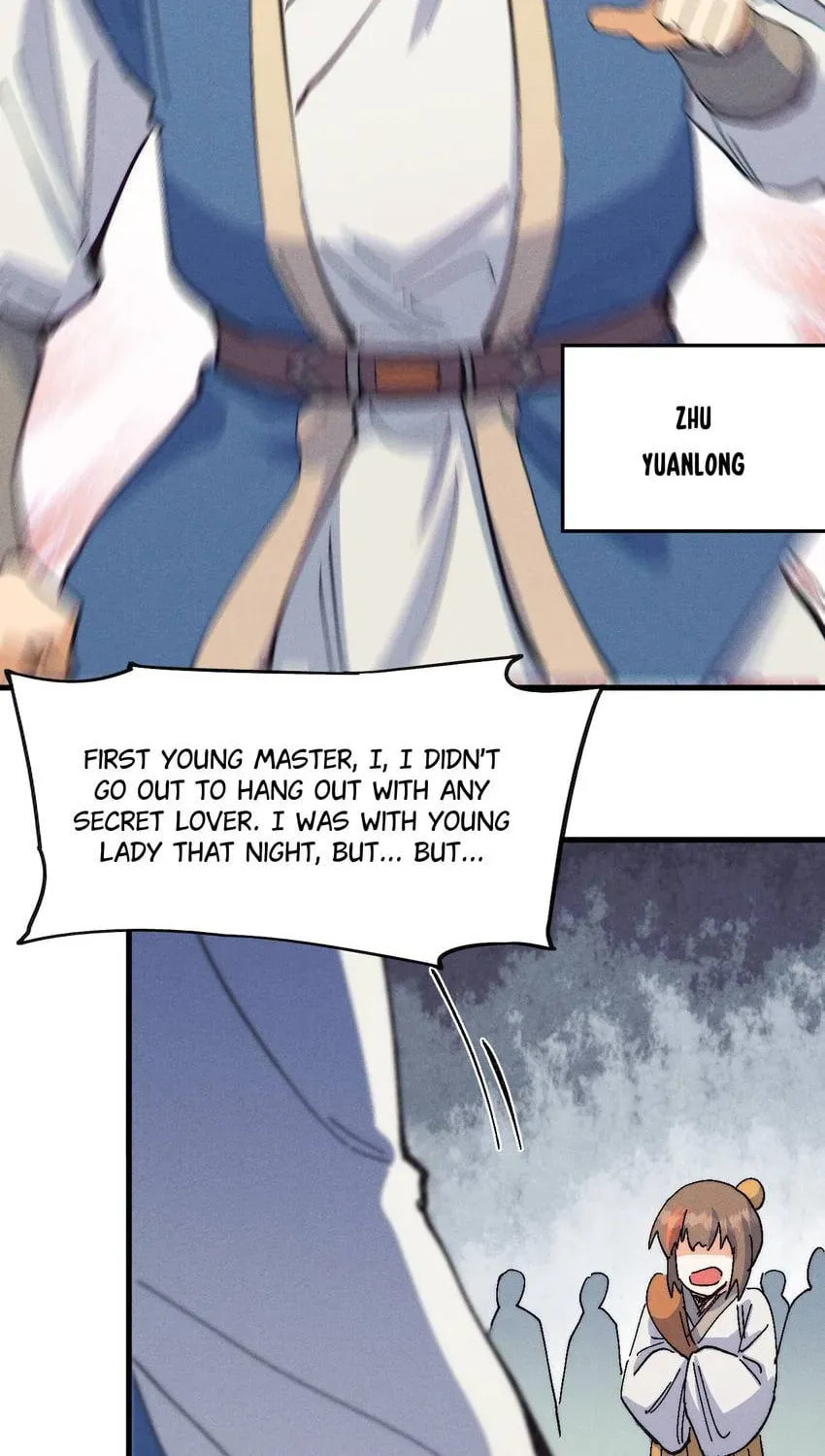 Read Penguin☆Brothers chapter 186 image 55 on Lezhin