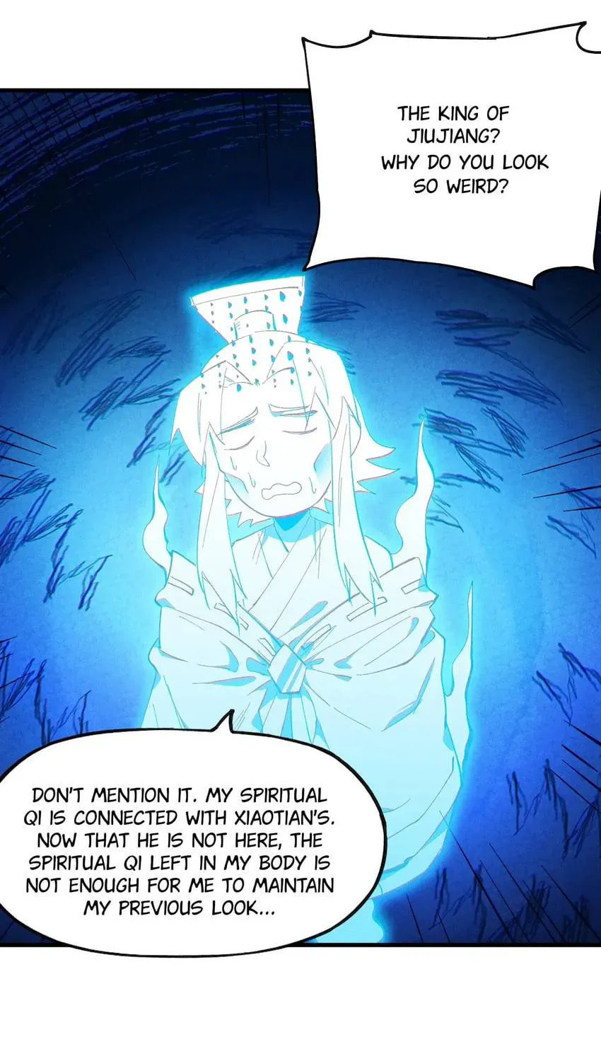 Read Penguin☆Brothers chapter 187 image 15 on Lezhin