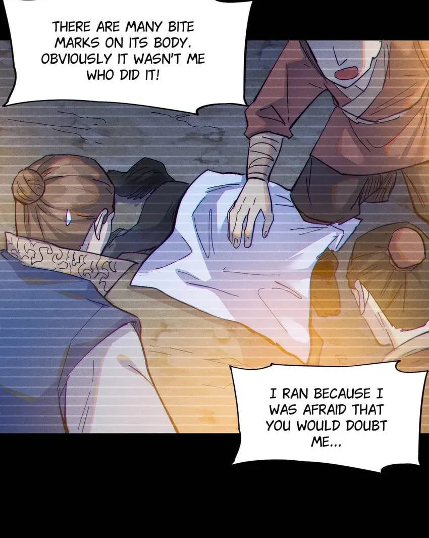 Read Penguin☆Brothers chapter 187 image 41 on Lezhin