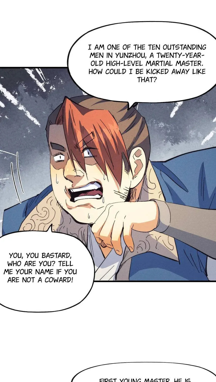 Read Penguin☆Brothers chapter 187 image 6 on Lezhin