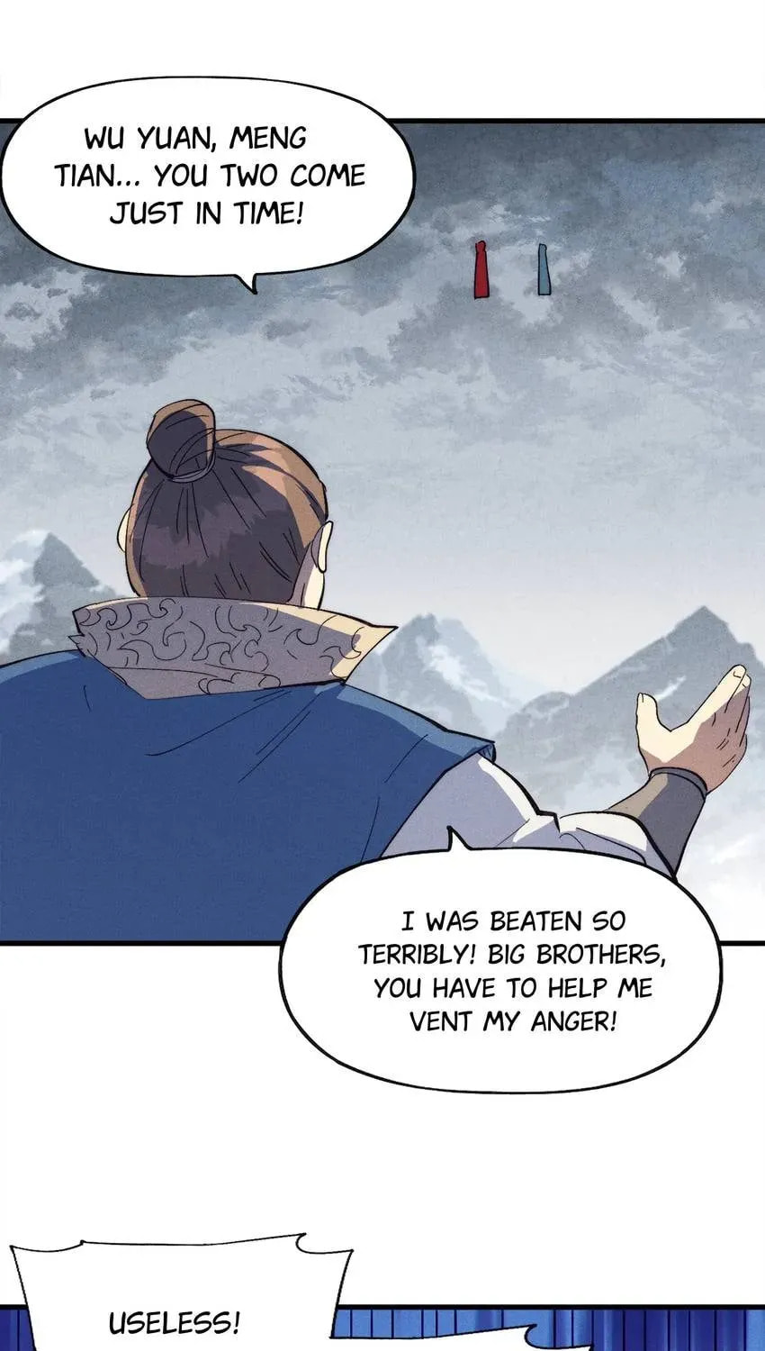 Read Penguin☆Brothers chapter 188 image 14 on Lezhin