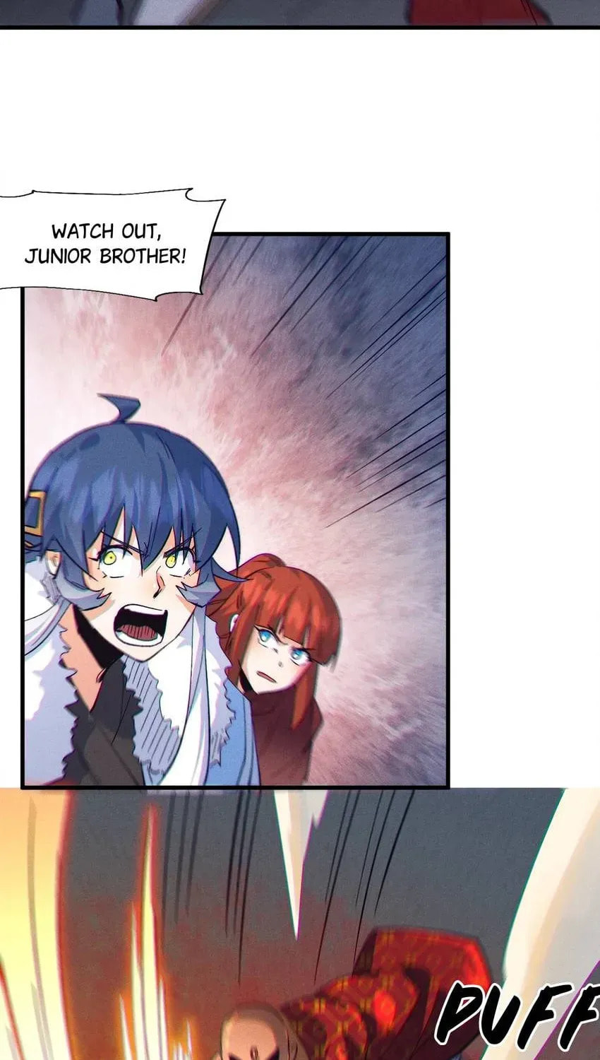 Read Penguin☆Brothers chapter 188 image 31 on Lezhin