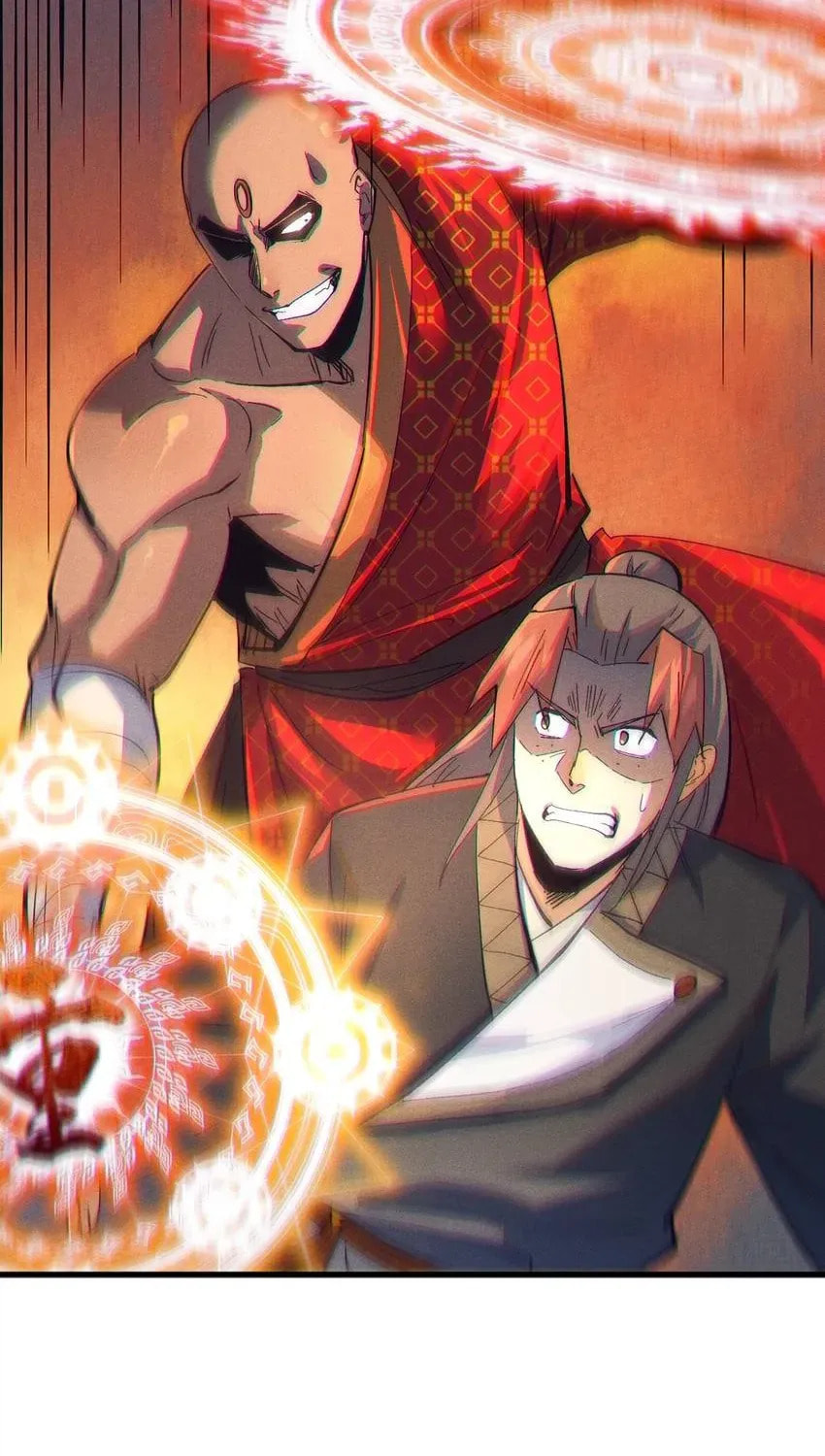 Read Penguin☆Brothers chapter 188 image 35 on Lezhin