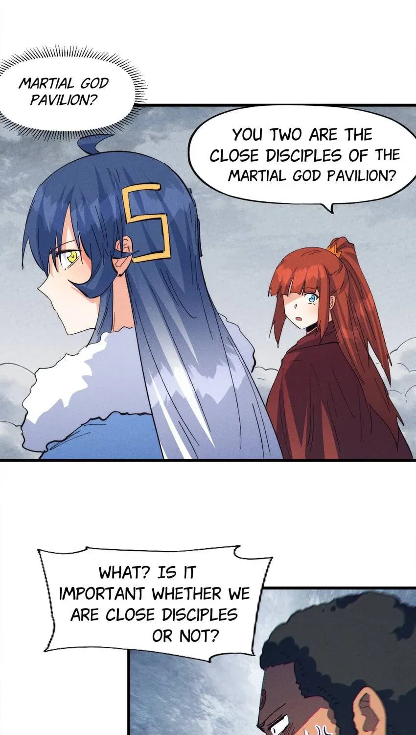 Read Penguin☆Brothers chapter 188 image 43 on Lezhin