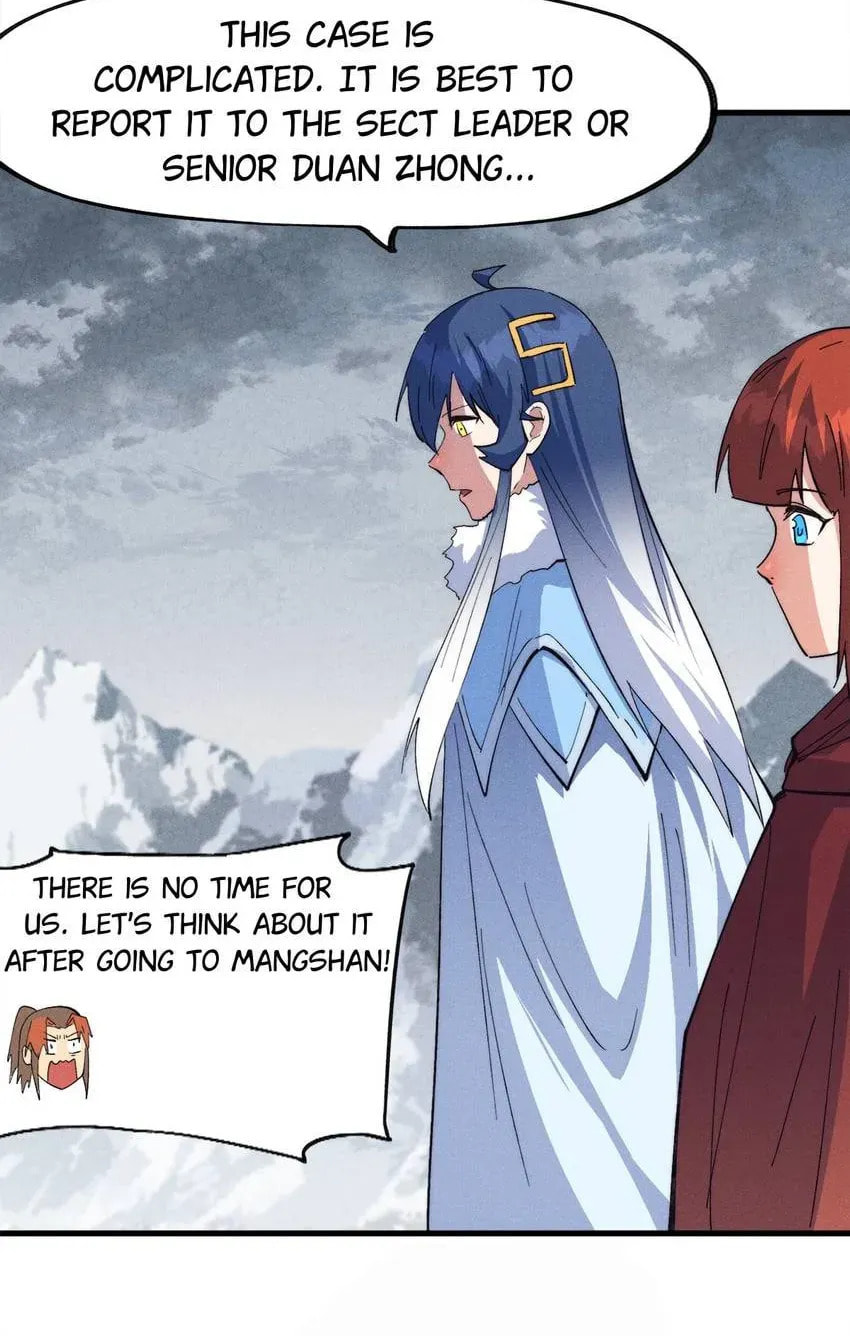 Read Penguin☆Brothers chapter 188 image 7 on Lezhin