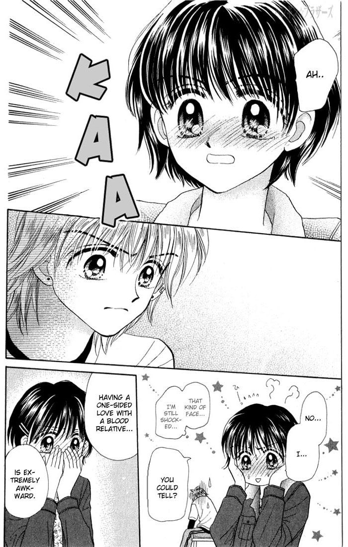 Read Penguin☆Brothers chapter 19 image 14 on Lezhin