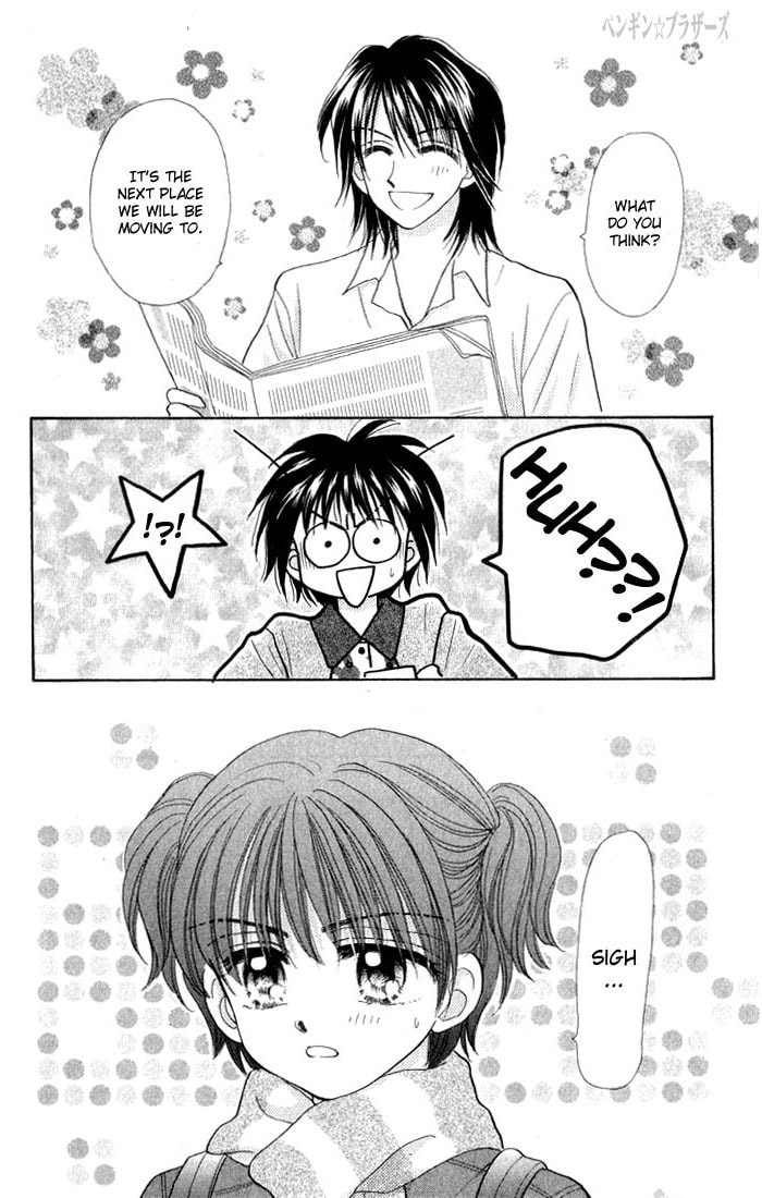 Read Penguin☆Brothers chapter 19 image 2 on Lezhin