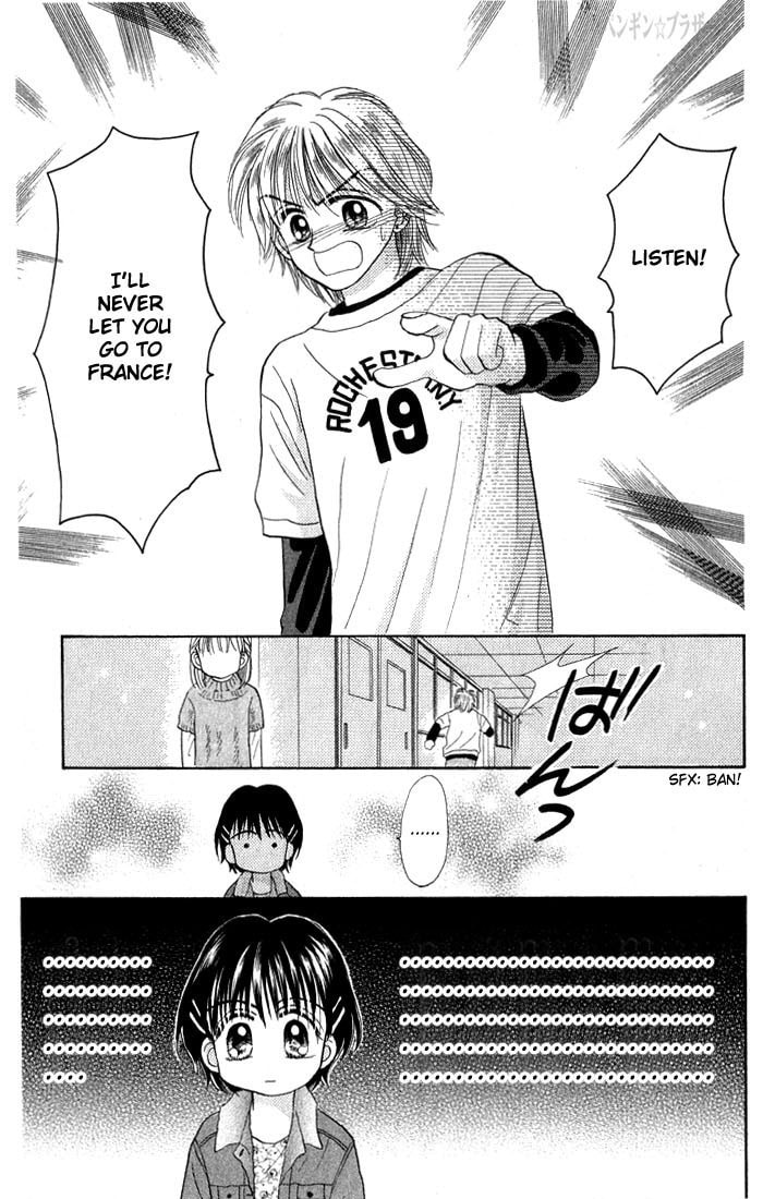 Read Penguin☆Brothers chapter 19 image 23 on Lezhin