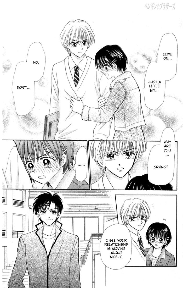 Read Penguin☆Brothers chapter 19 image 27 on Lezhin