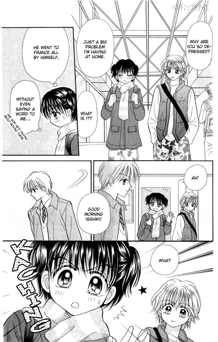 Read Penguin☆Brothers chapter 19 image 3 on Lezhin