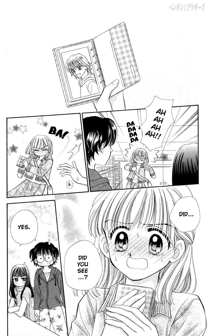 Read Penguin☆Brothers chapter 19 image 9 on Lezhin