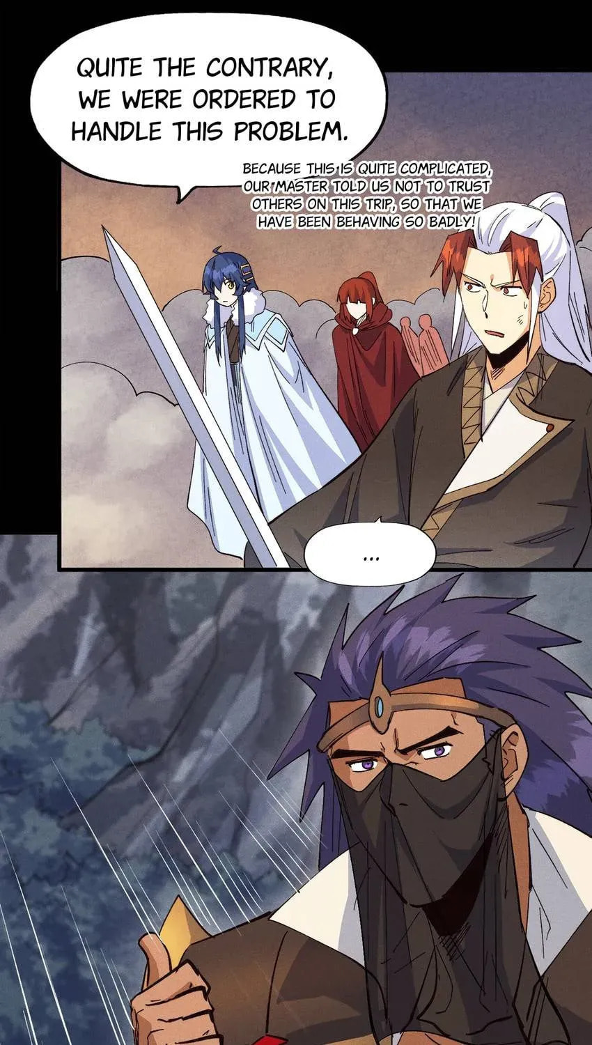 Read Penguin☆Brothers chapter 190 image 17 on Lezhin