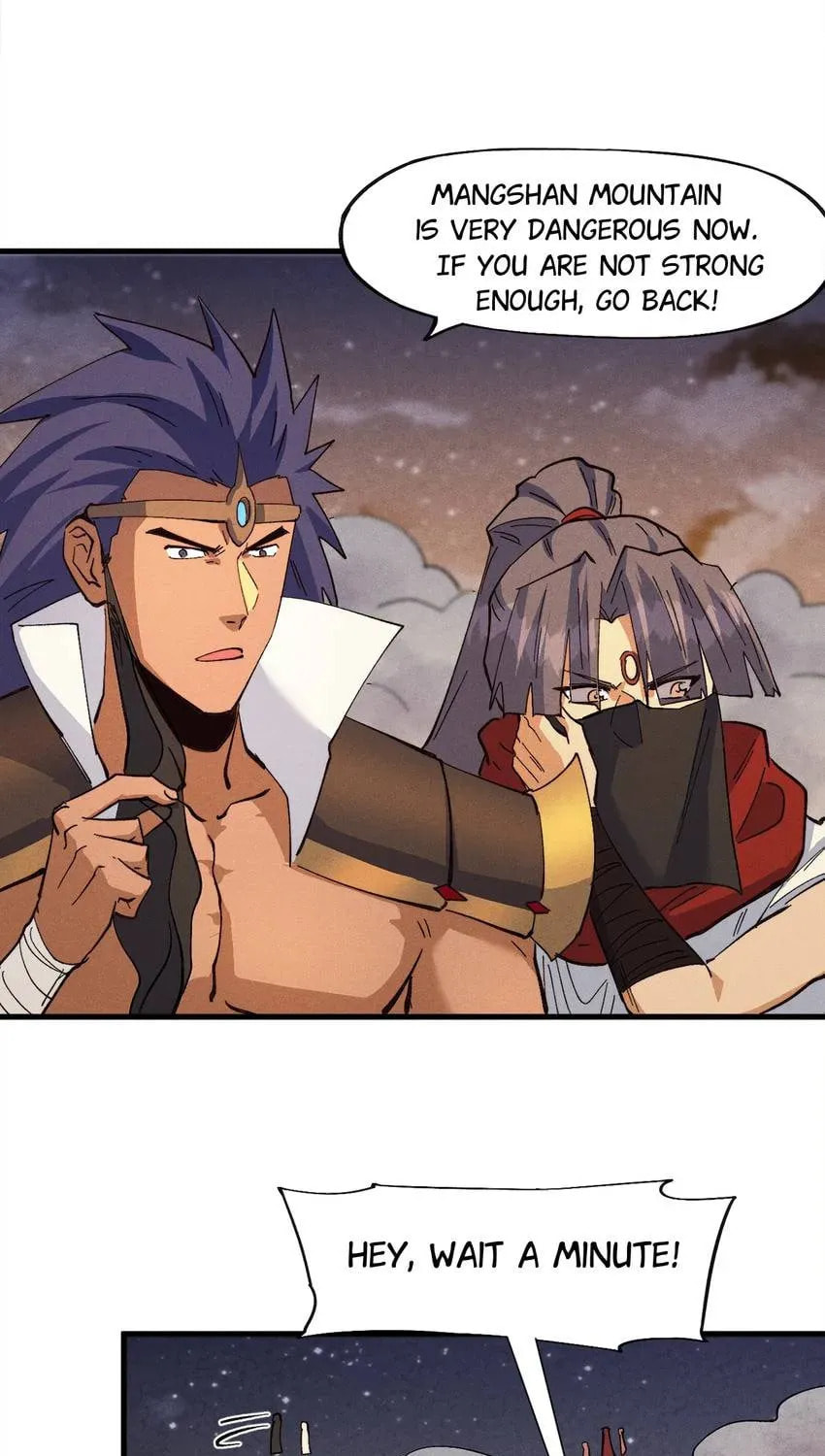 Read Penguin☆Brothers chapter 190 image 2 on Lezhin
