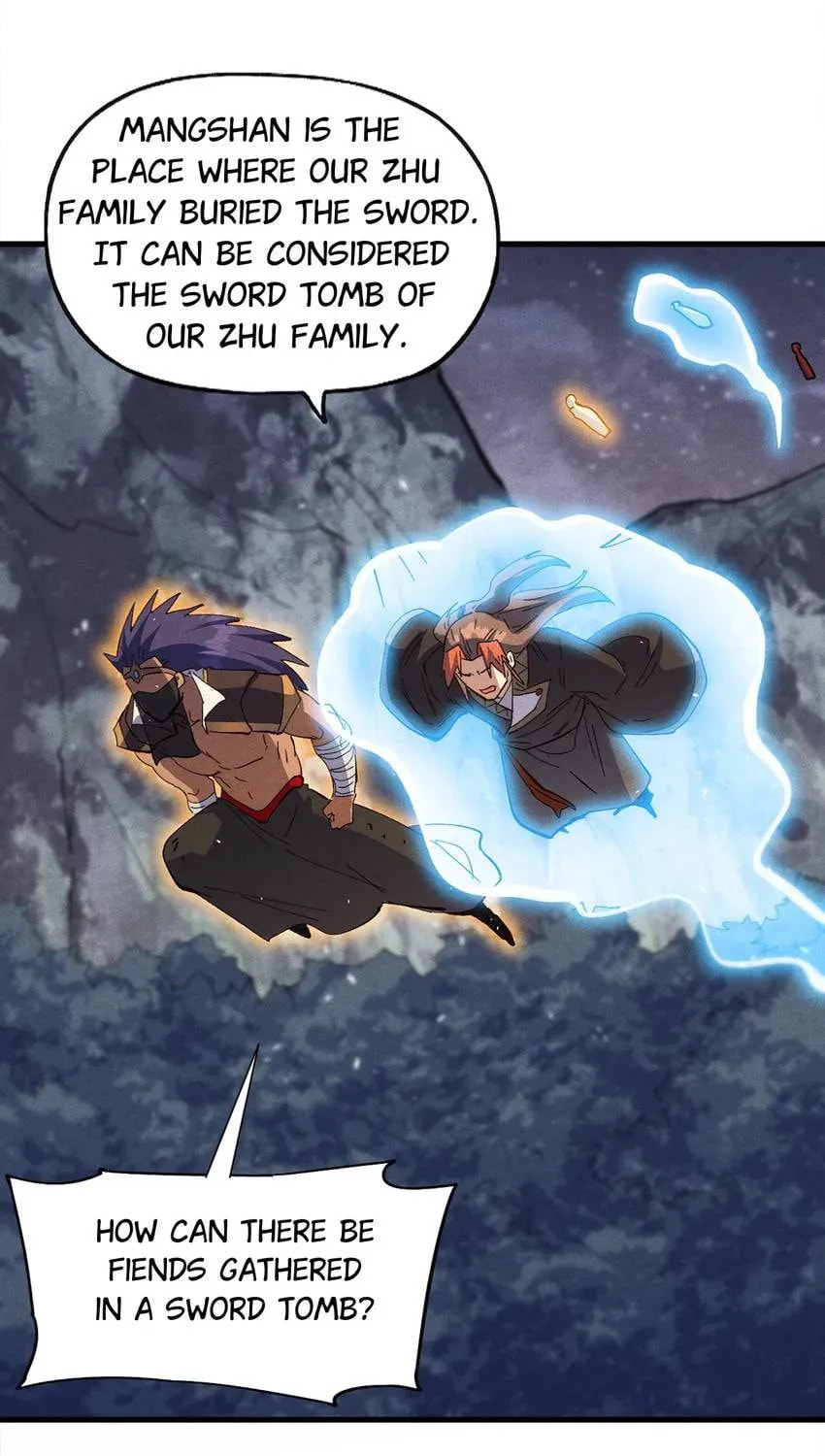 Read Penguin☆Brothers chapter 190 image 24 on Lezhin