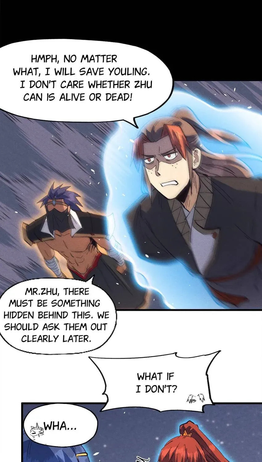Read Penguin☆Brothers chapter 190 image 31 on Lezhin