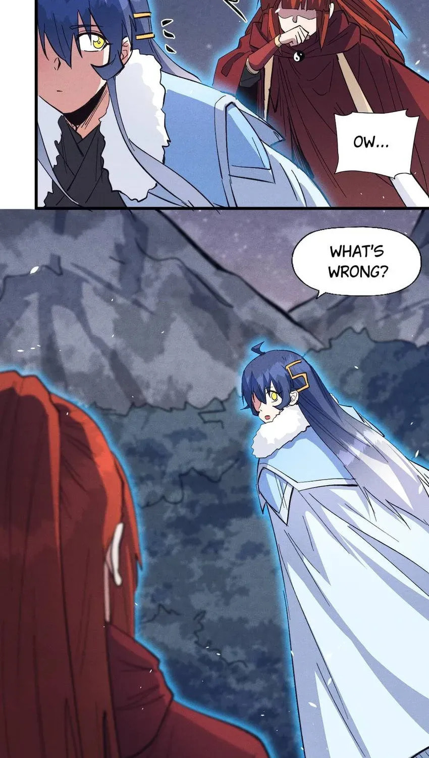 Read Penguin☆Brothers chapter 190 image 32 on Lezhin