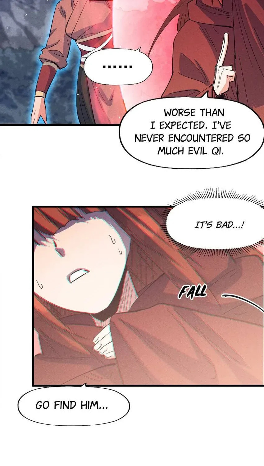 Read Penguin☆Brothers chapter 190 image 39 on Lezhin
