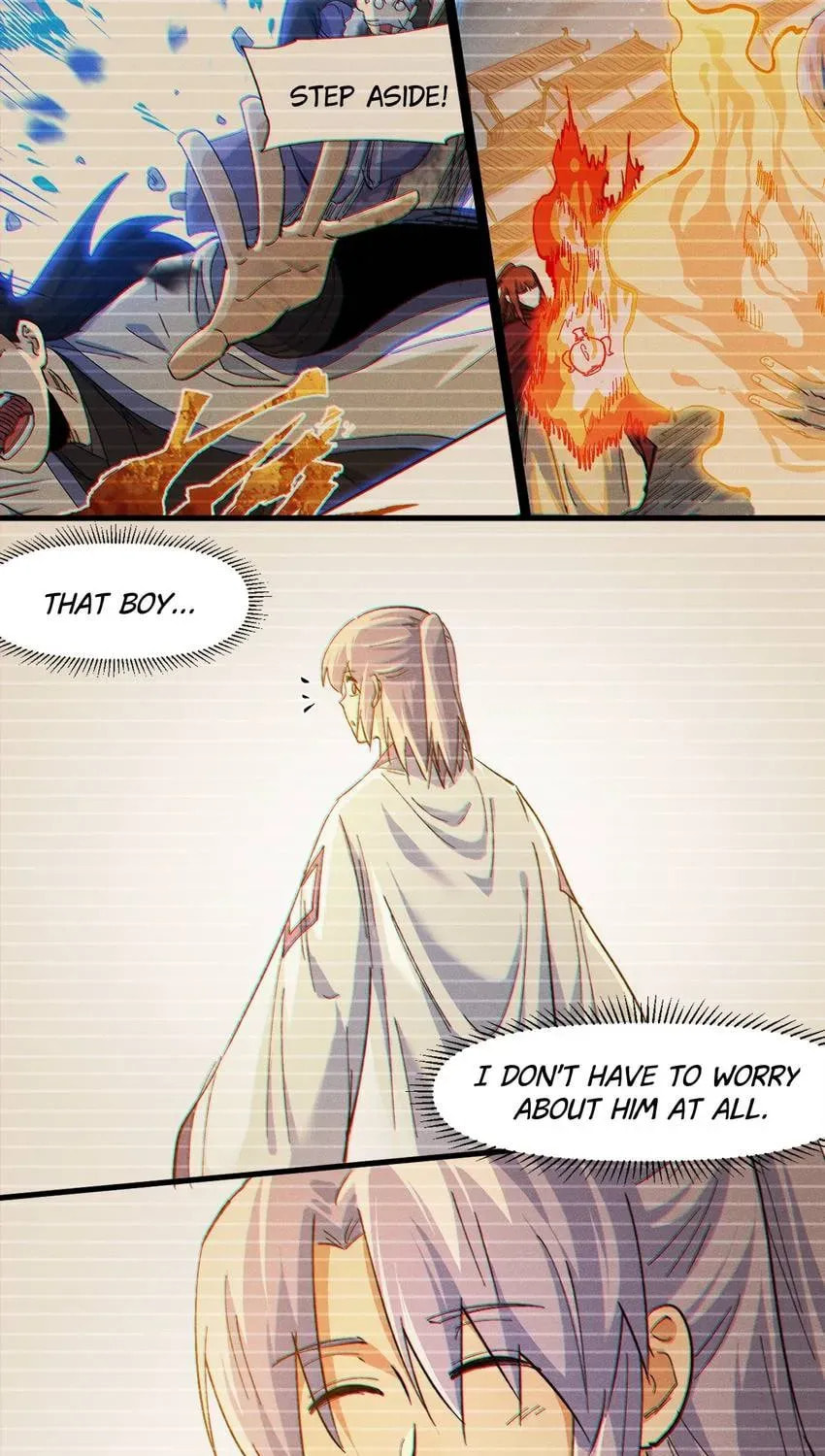Read Penguin☆Brothers chapter 190 image 6 on Lezhin