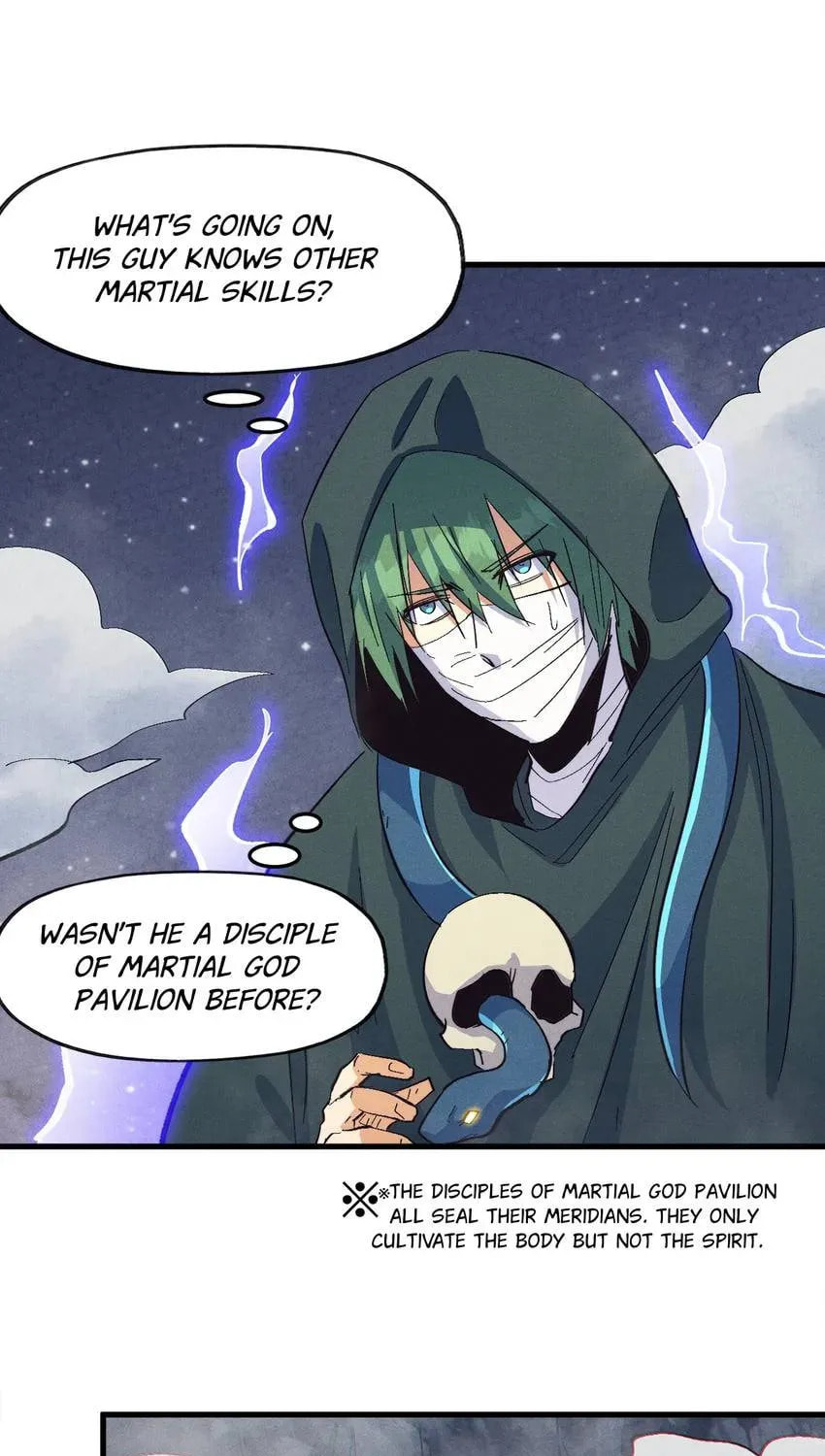 Read Penguin☆Brothers chapter 193 image 14 on Lezhin