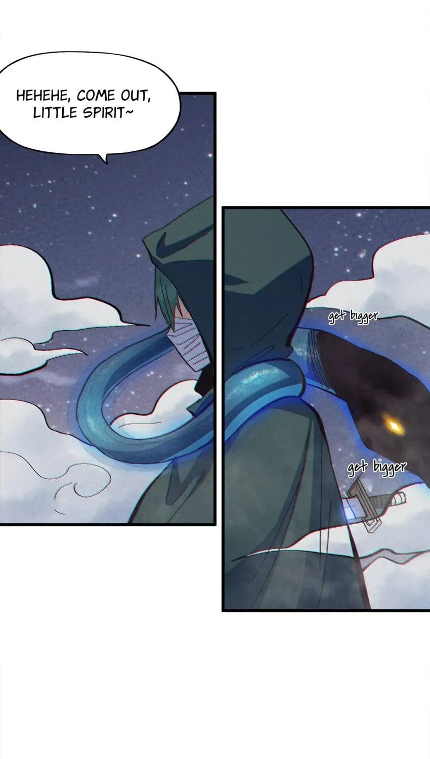 Read Penguin☆Brothers chapter 193 image 18 on Lezhin