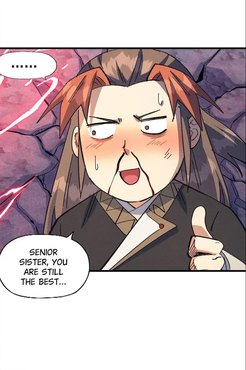 Read Penguin☆Brothers chapter 193 image 34 on Lezhin