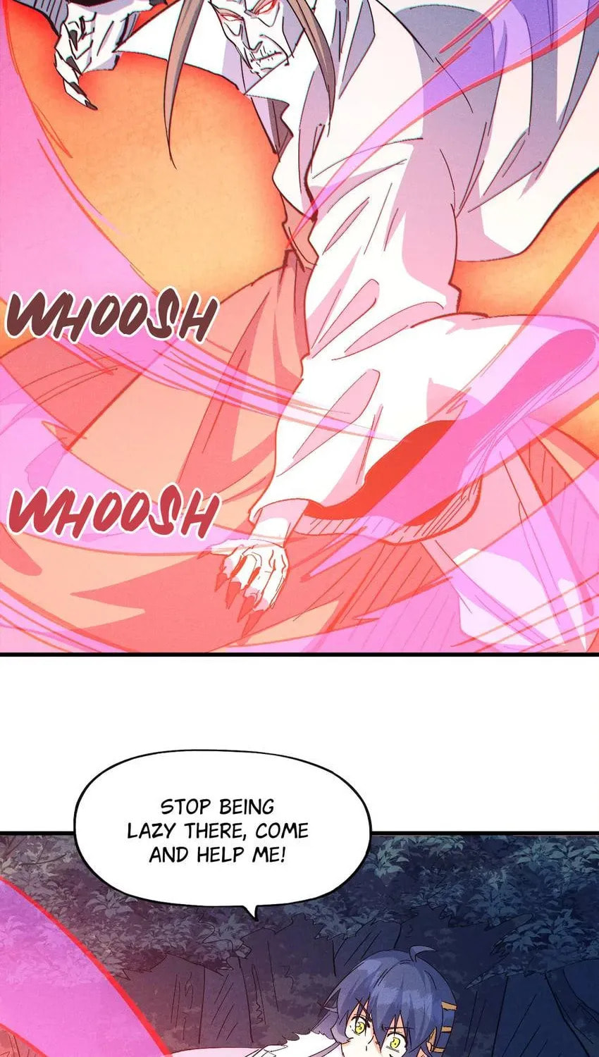 Read Penguin☆Brothers chapter 193 image 36 on Lezhin