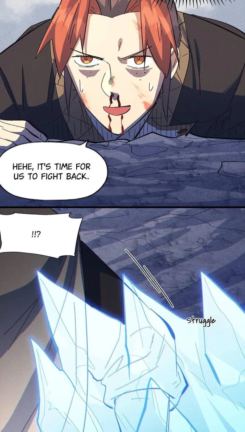 Read Penguin☆Brothers chapter 194 image 12 on Lezhin
