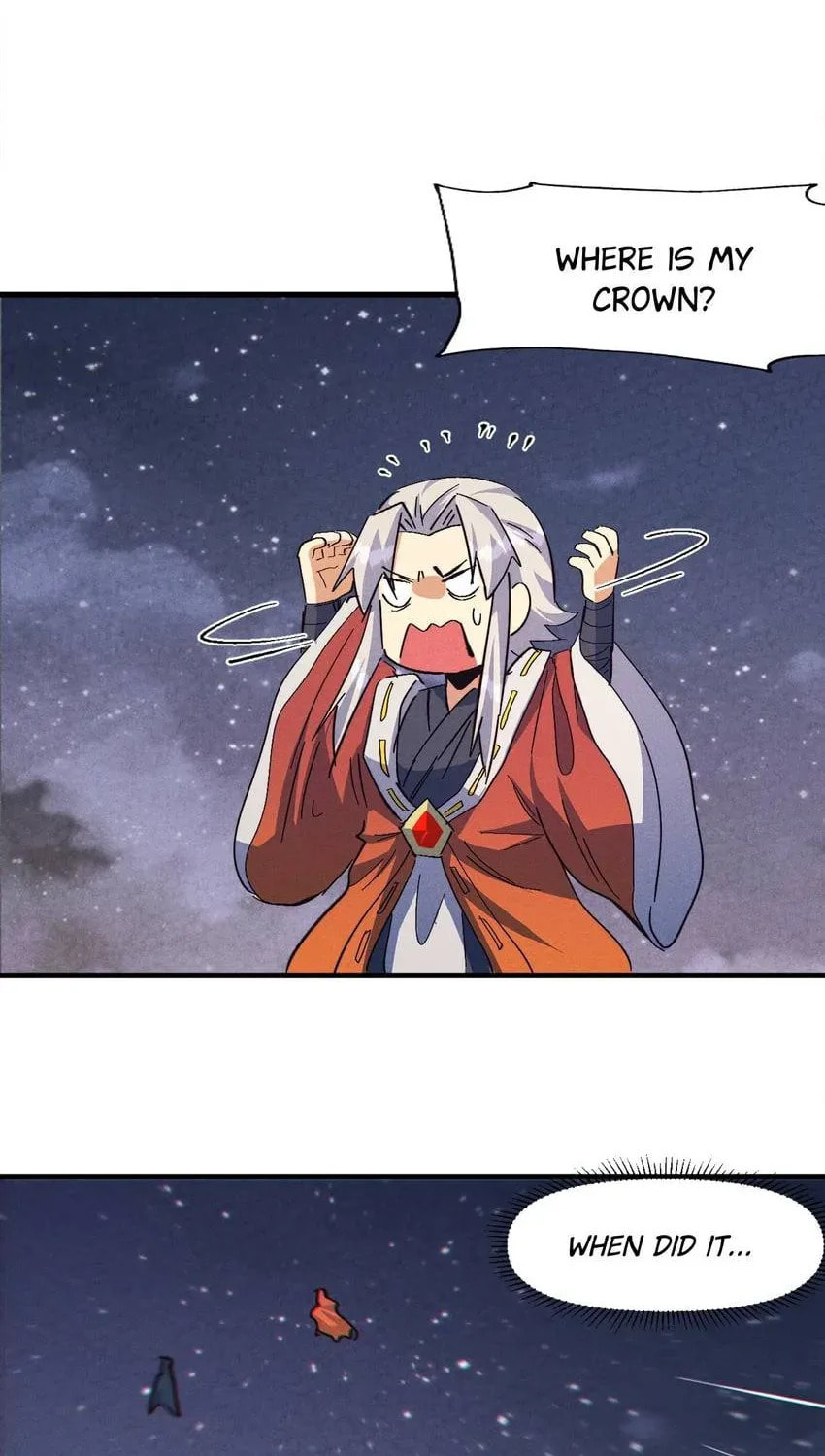 Read Penguin☆Brothers chapter 194 image 22 on Lezhin
