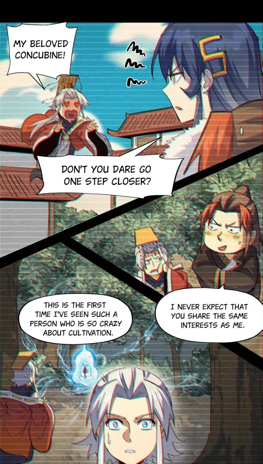 Read Penguin☆Brothers chapter 194 image 46 on Lezhin