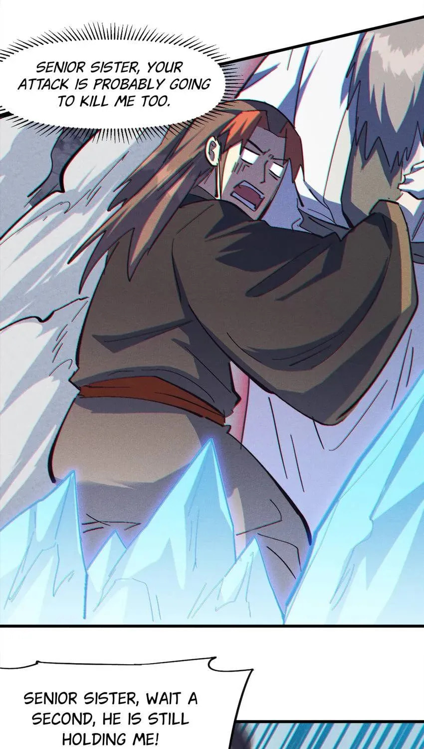 Read Penguin☆Brothers chapter 194 image 7 on Lezhin