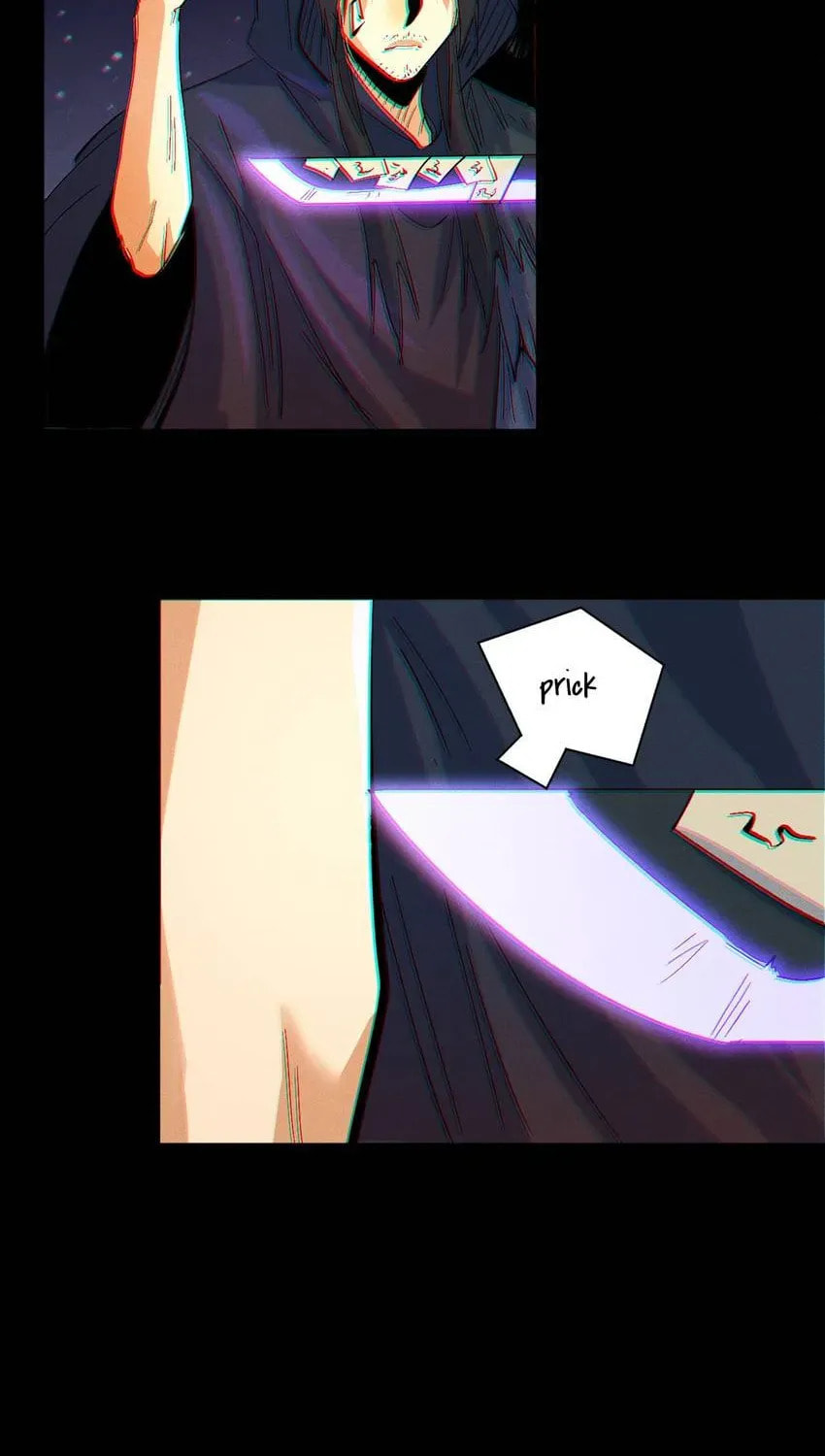 Read Penguin☆Brothers chapter 195 image 11 on Lezhin