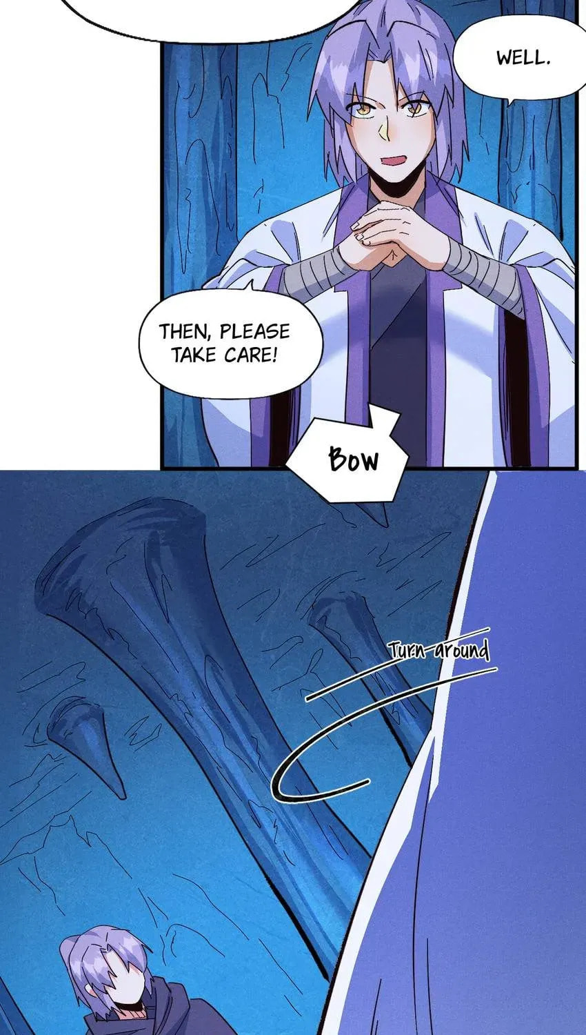 Read Penguin☆Brothers chapter 195 image 31 on Lezhin