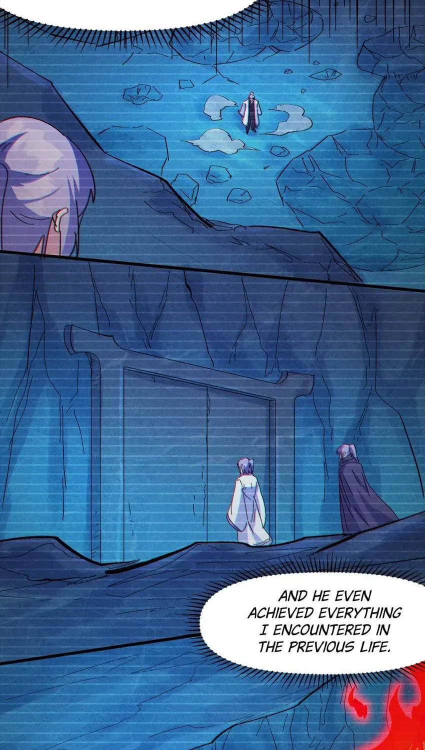 Read Penguin☆Brothers chapter 195 image 35 on Lezhin
