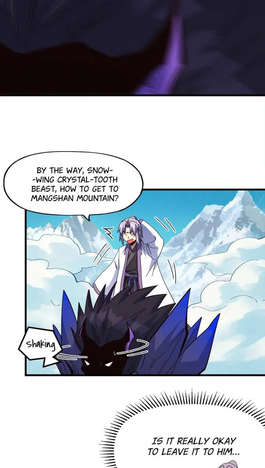 Read Penguin☆Brothers chapter 195 image 40 on Lezhin