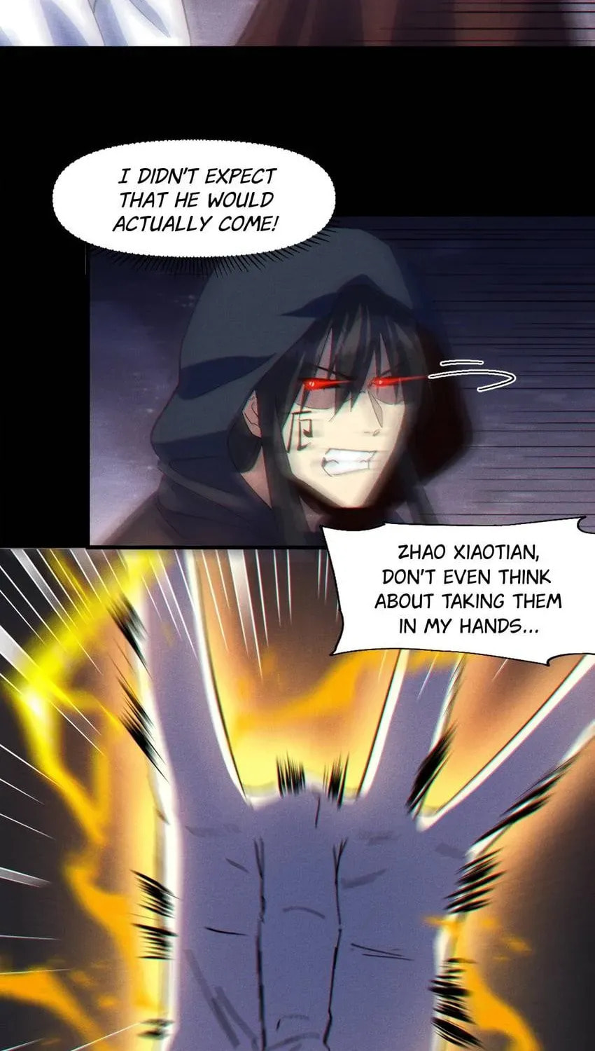 Read Penguin☆Brothers chapter 197 image 1 on Lezhin