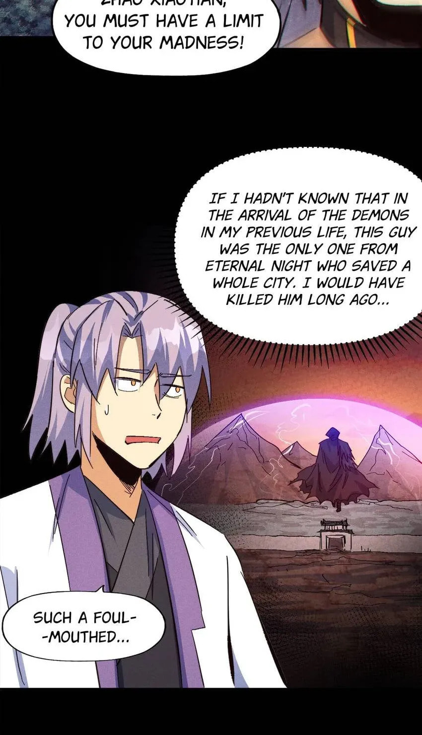 Read Penguin☆Brothers chapter 198 image 1 on Lezhin