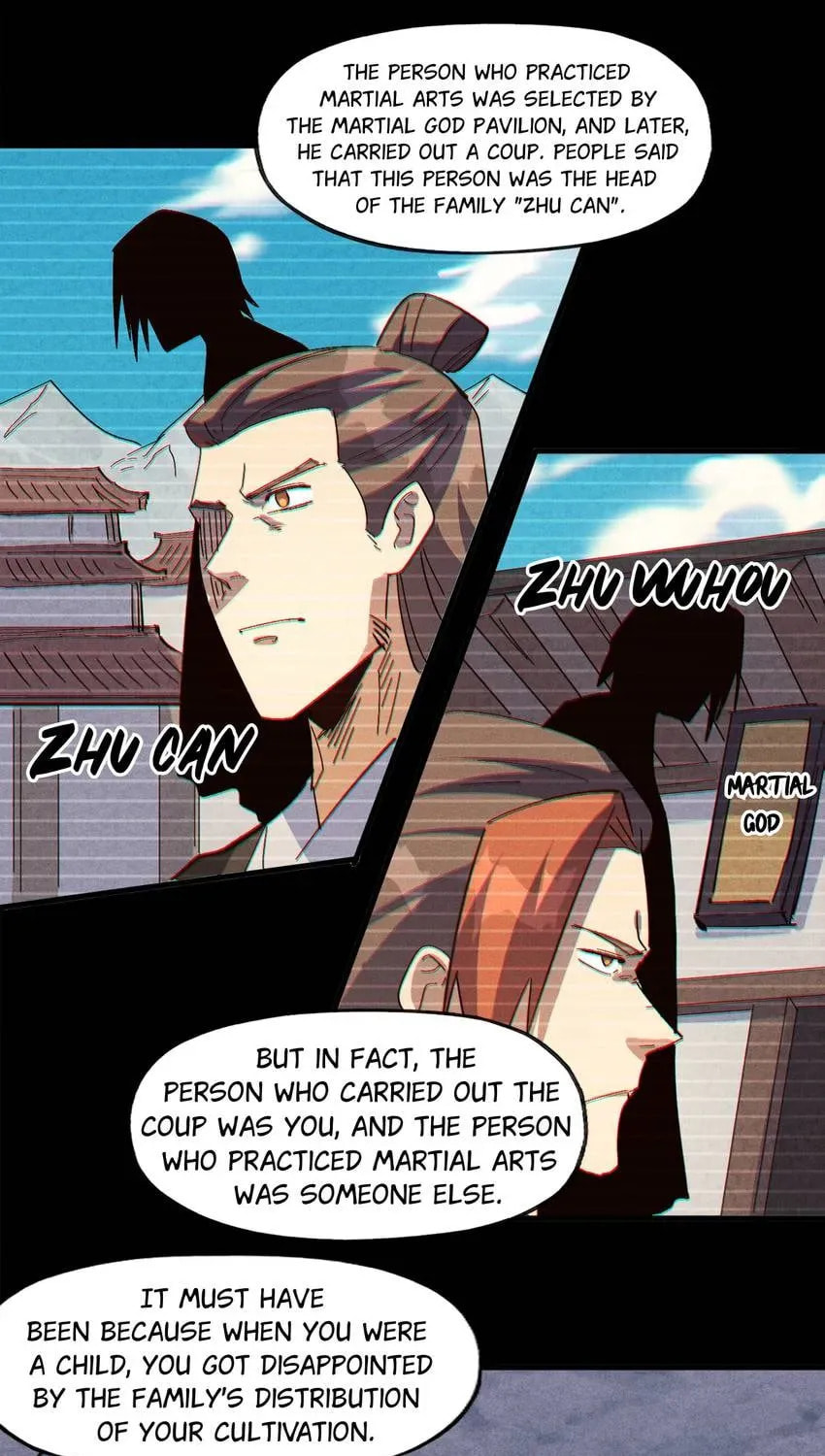 Read Penguin☆Brothers chapter 198 image 15 on Lezhin