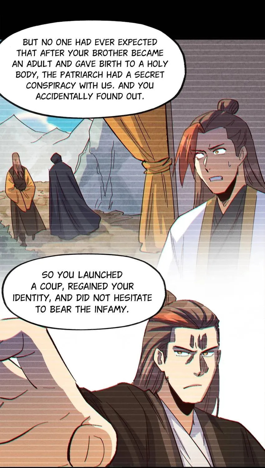 Read Penguin☆Brothers chapter 198 image 17 on Lezhin