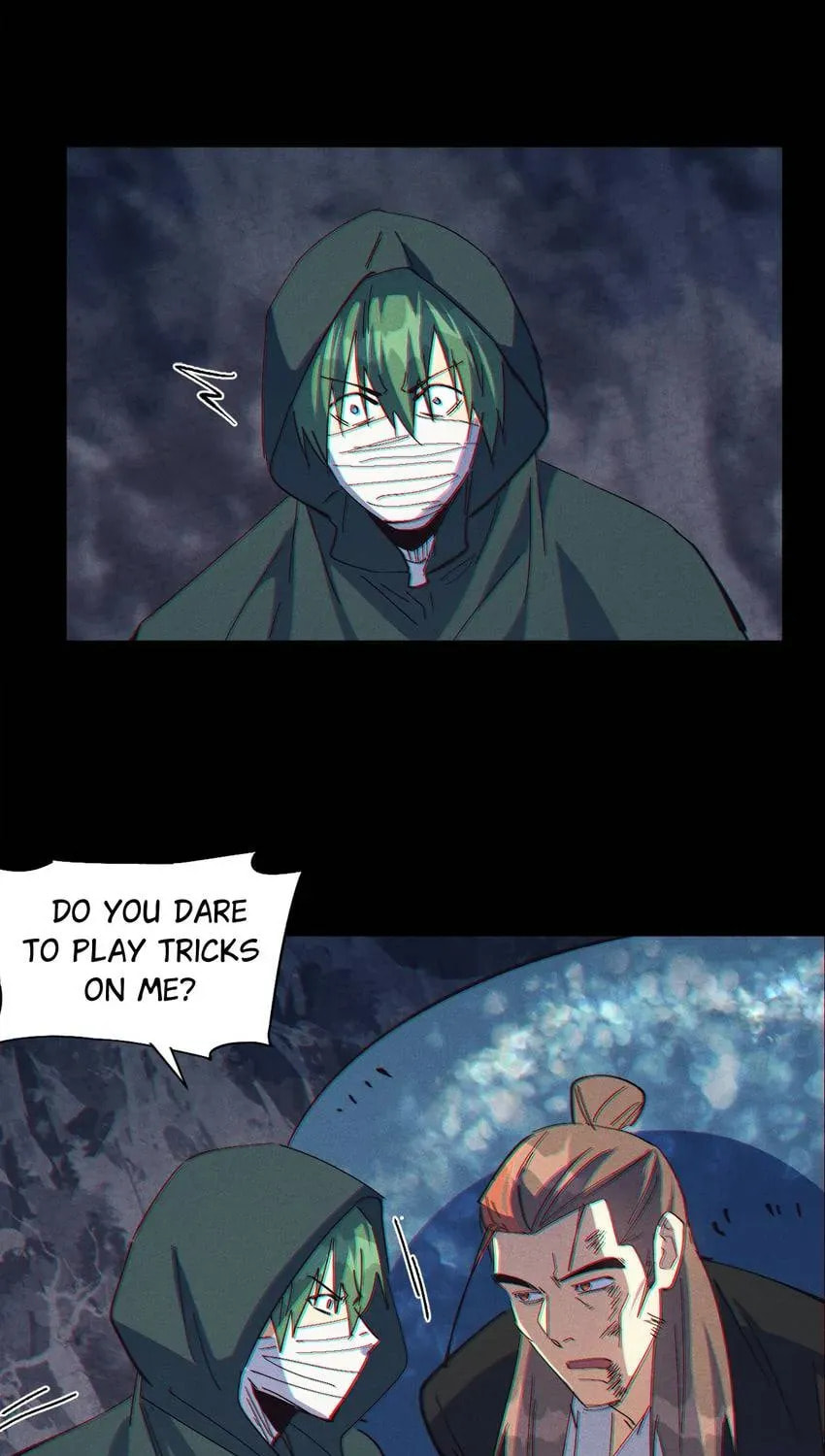 Read Penguin☆Brothers chapter 198 image 23 on Lezhin
