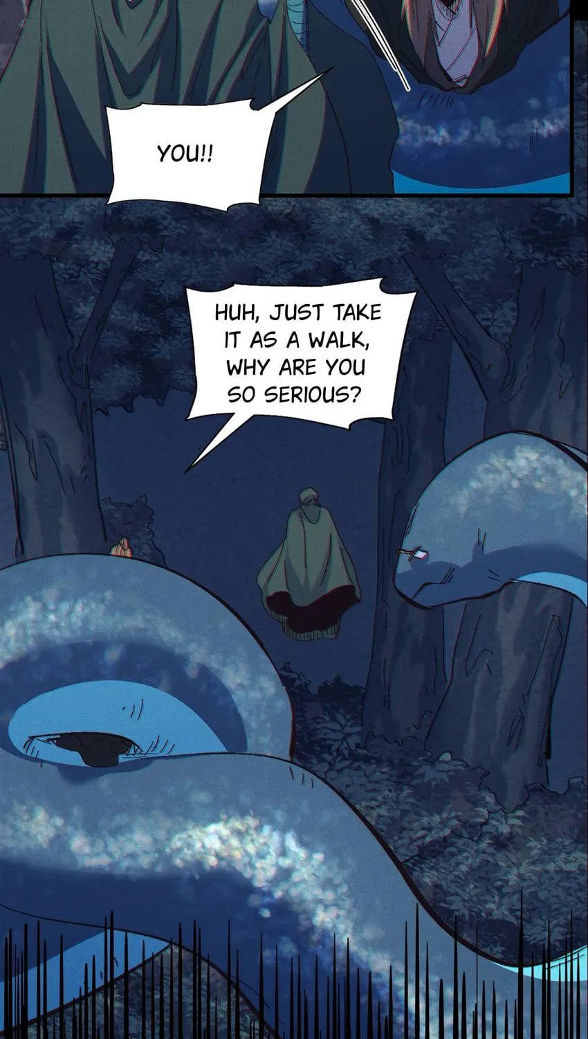 Read Penguin☆Brothers chapter 198 image 26 on Lezhin