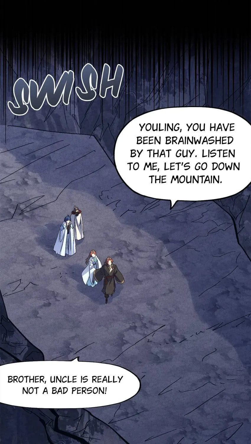 Read Penguin☆Brothers chapter 198 image 28 on Lezhin