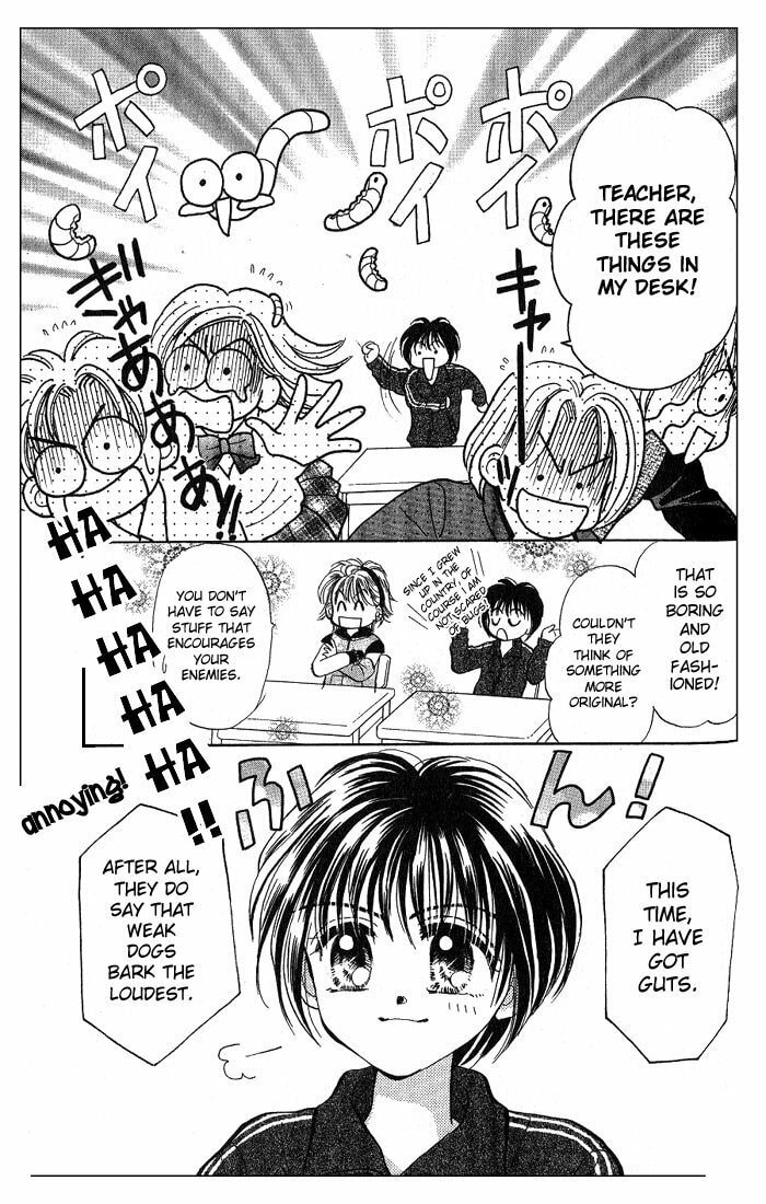 Read Penguin☆Brothers chapter 2 image 13 on Lezhin