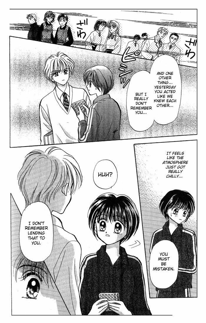 Read Penguin☆Brothers chapter 2 image 16 on Lezhin