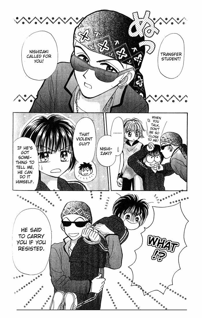 Read Penguin☆Brothers chapter 2 image 20 on Lezhin