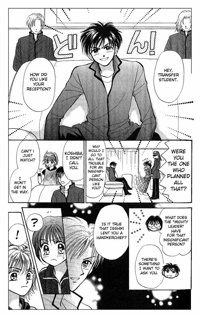 Read Penguin☆Brothers chapter 2 image 21 on Lezhin