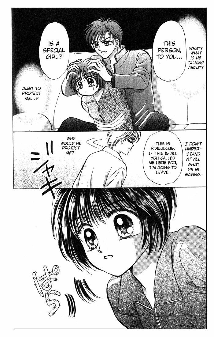 Read Penguin☆Brothers chapter 2 image 26 on Lezhin