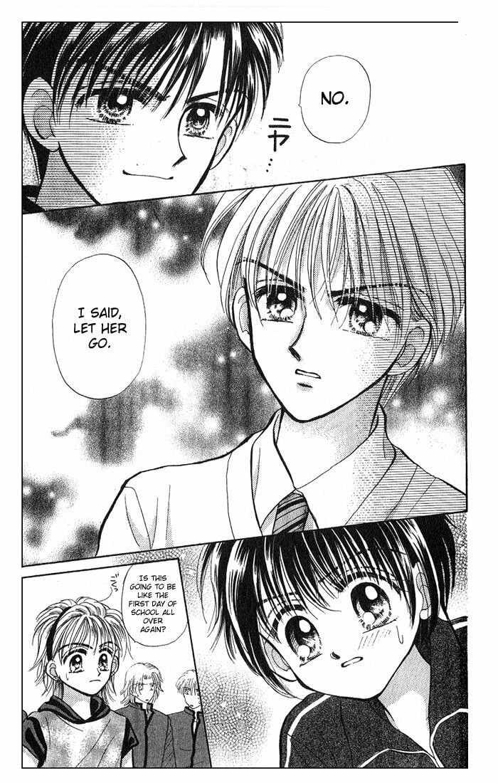 Read Penguin☆Brothers chapter 2 image 29 on Lezhin