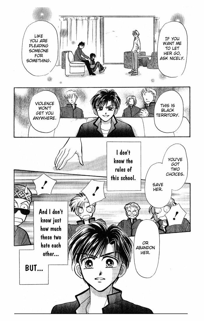 Read Penguin☆Brothers chapter 2 image 30 on Lezhin