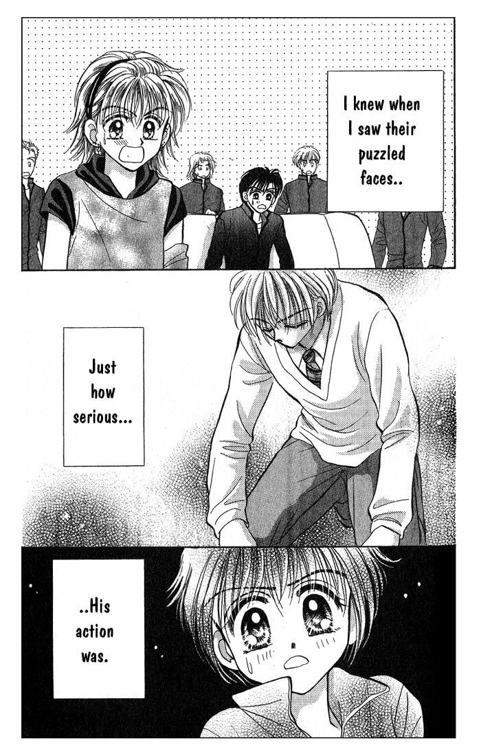 Read Penguin☆Brothers chapter 2 image 31 on Lezhin