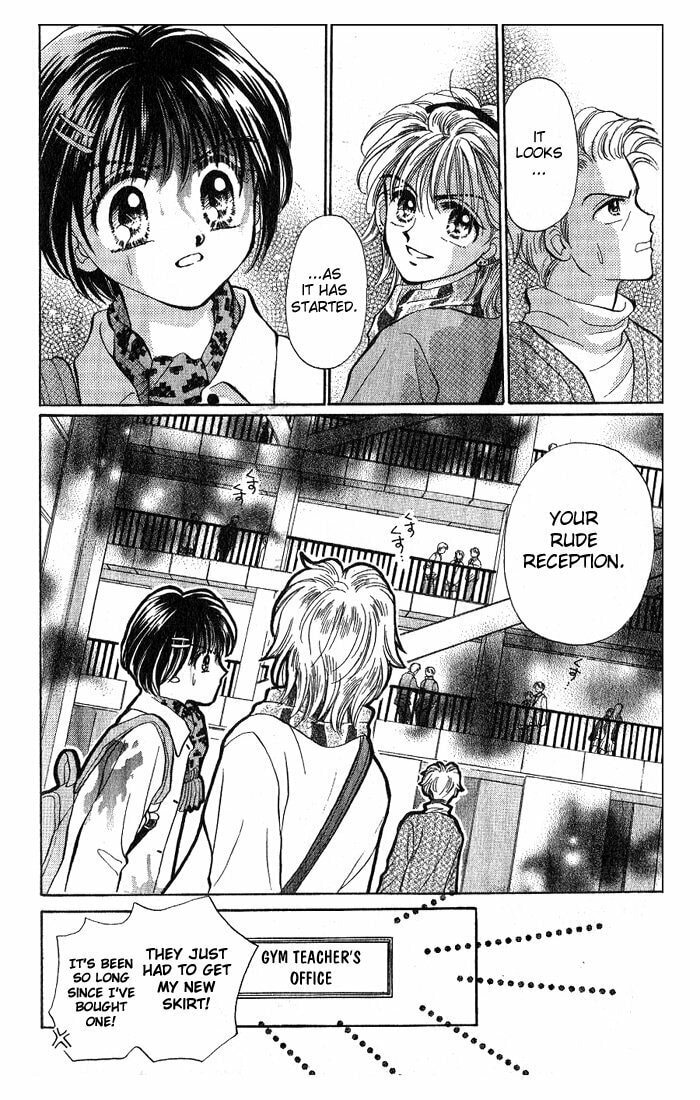 Read Penguin☆Brothers chapter 2 image 6 on Lezhin